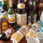 情熱居酒屋 モダン - 