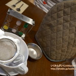 チャイブレイク - 