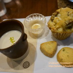 チャイブレイク - 