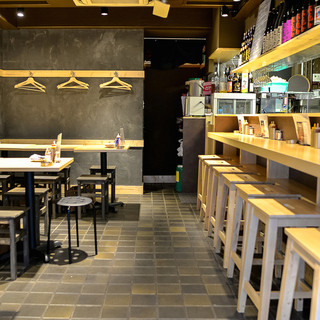 博多とりかわ 長政_2