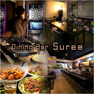 恵比寿×貸切×BBQ お店画像