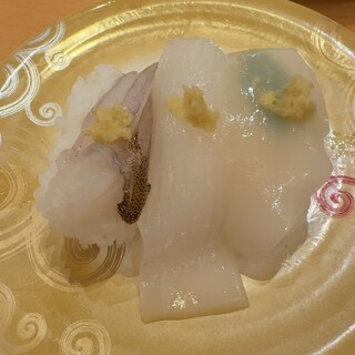 回転寿し トリトン_0