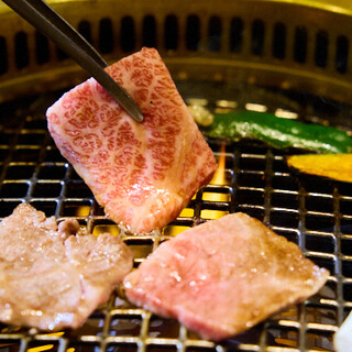 和風焼肉 和志牛_0
