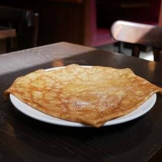 CAFE CREPERIE Le BRETON_0