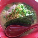 麺や七町内 - 