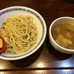 Tsukemenchicchokiwame - 