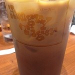 ハングリータイガー - コーヒー