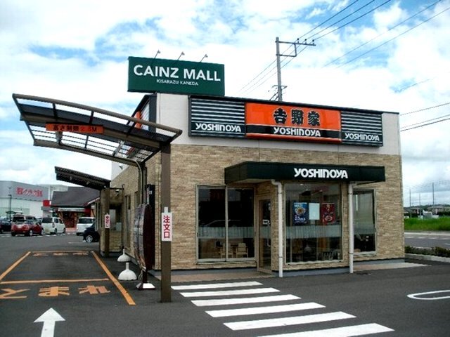 吉野家 カインズホーム木更津店 巌根 牛丼 食べログ 吉野家 カインズホーム木更津店 巌根 牛丼 食べログ
