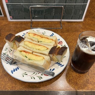 珈琲専科 フーケ_0