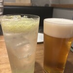 バルーチョ - ドリンク写真: