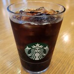 スターバックス・コーヒー - ドリンク写真: