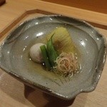 壽山 - 茄子かも