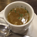 CONA - スープ