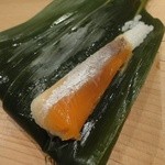 壽山 - チップのちまき