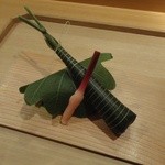 壽山 - 五月なので