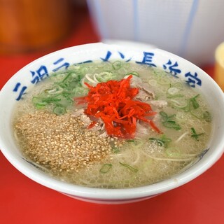 元祖ラーメン長浜家_1