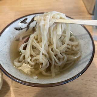 かわみつ食堂_0