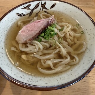 かわみつ食堂_1