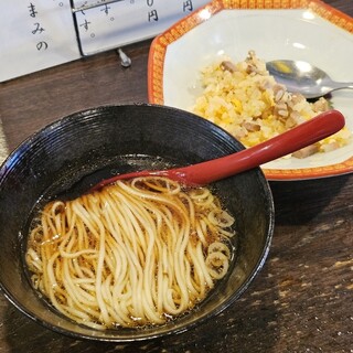 金町製麺