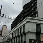 重慶飯店 - ローズホテル
      通称『重慶飯店ホテル』