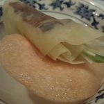 重慶飯店 - 北京ダック