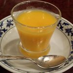 重慶飯店 - マンゴープリン