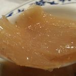 重慶飯店 - フカヒレ♪