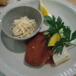 AIDA - ハンバーグ