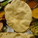 マドラスミールス - 