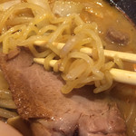 Jarashi - 12 麺
