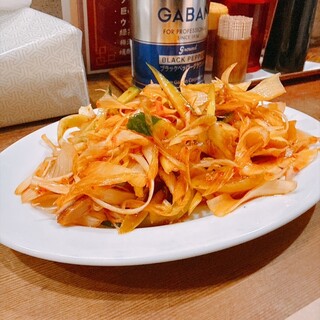 中国料理 かおたん_0