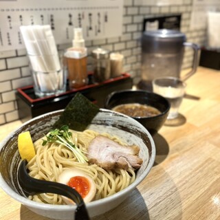 みつ星製麺所_0