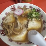 中華そば専門店 井出商店 - 