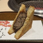 西麻布けんしろう - 