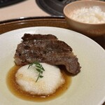 西麻布けんしろう - 