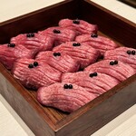西麻布けんしろう - 