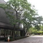 Tokimeguru Kafe - 県立歴史博物館内にありますよ～。