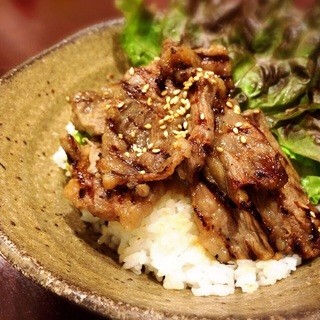 韓国創作料理とうがらし_0