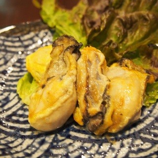 韓国創作料理とうがらし_1