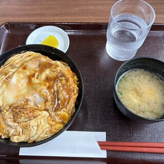お食事処 かみや_1