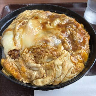 お食事処 かみや_0