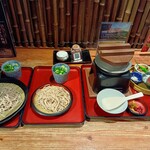 信濃路 - 料理写真: