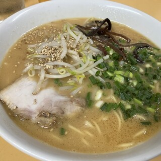 ラーメン亭一番_0