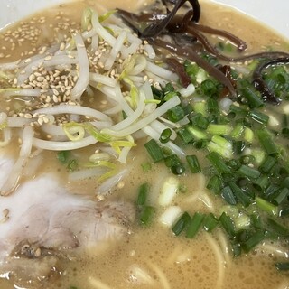 ラーメン亭一番_1