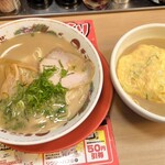 天下一品 - 料理写真: