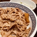 吉野家 - 料理写真: