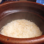 やげんぼり  - 2015年6月初旬。