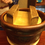 やげんぼり  - 2015年6月初旬。