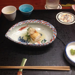 やげんぼり  - 2015年6月初旬。