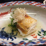 やげんぼり  - 2015年6月初旬。